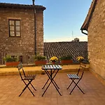 Il Giardino Di Chiara Appartement