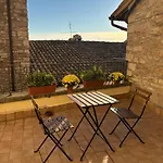 Il Giardino Di Chiara Appartement Assisi