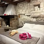Il Giardino Di Chiara Апартаменты *
