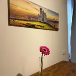 Il Giardino Di Chiara Апартаменты