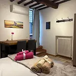 Il Giardino Di Chiara Assisi