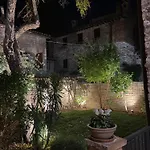 Il Giardino Di Chiara Assisi