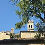 Il Giardino Di Chiara Assisi