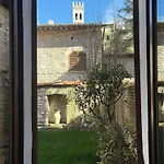 Il Giardino Di Chiara Appartamento