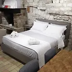Il Giardino Di Chiara Appartamento *