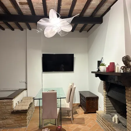 Il Giardino Di Chiara *