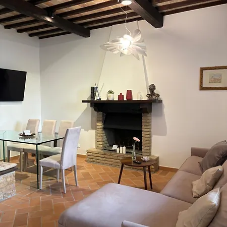 Il Giardino Di Chiara