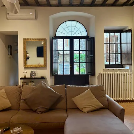 דירה Il Giardino Di Chiara