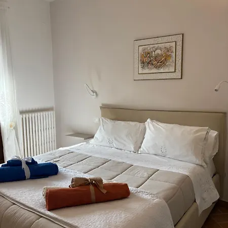 Il Giardino Di Chiara *