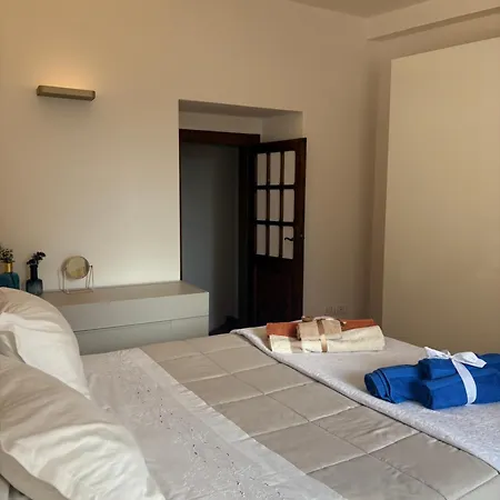 Il Giardino Di Chiara אסיסי