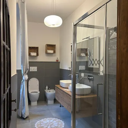 Il Giardino Di Chiara דירה אסיסי