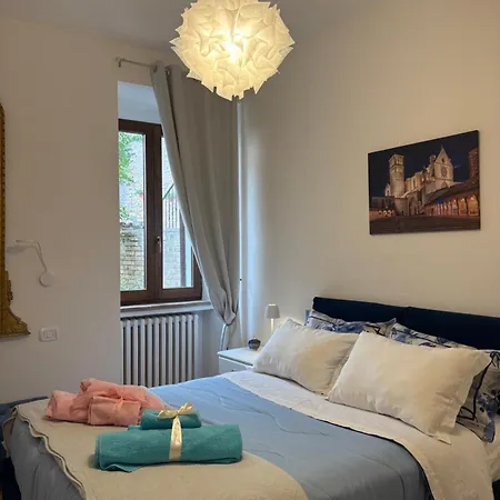 דירה Il Giardino Di Chiara