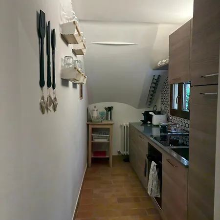 Il Giardino Di Chiara