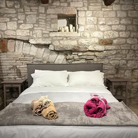 Il Giardino Di Chiara *