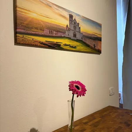 Il Giardino Di Chiara דירה