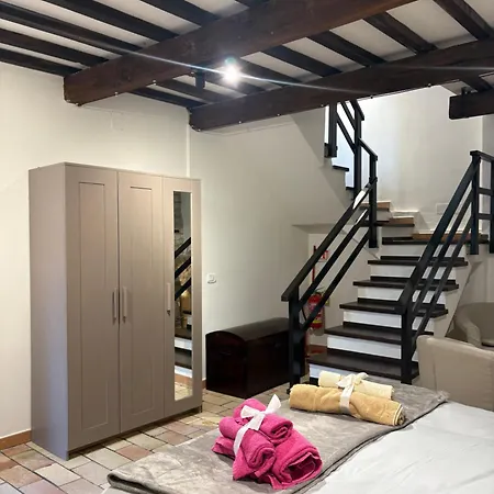 Il Giardino Di Chiara * אסיסי