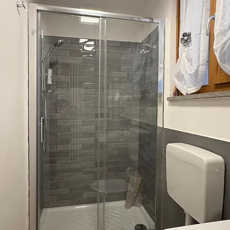 Il Giardino Di Chiara דירה *