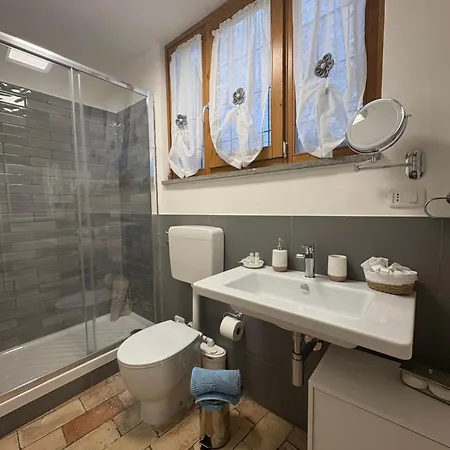 Il Giardino Di Chiara *