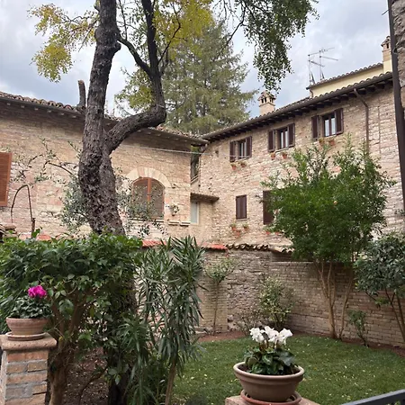 Il Giardino Di Chiara