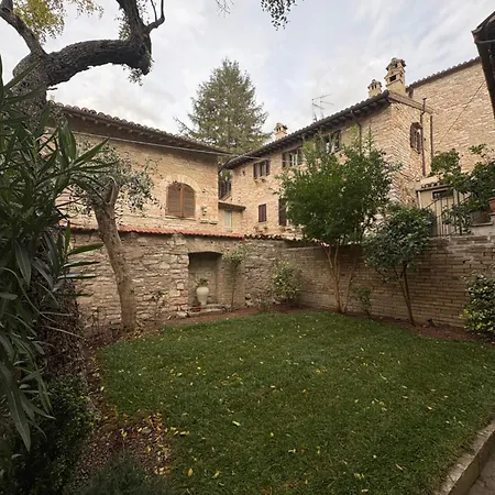 דירה Il Giardino Di Chiara *