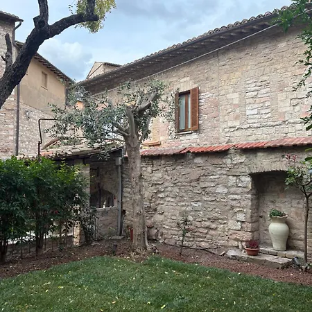 Il Giardino Di Chiara *