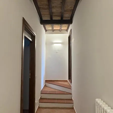 Il Giardino Di Chiara Assisi