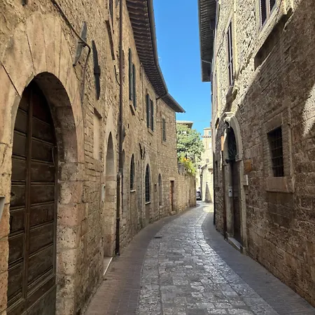 Il Giardino Di Chiara