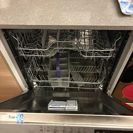 Il Giardino Di Chiara アパート