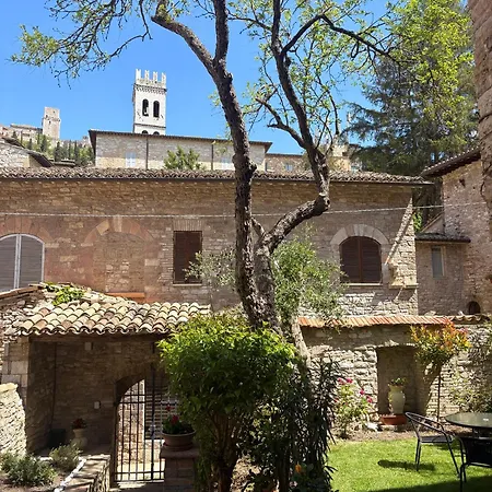 Il Giardino Di Chiara アパート *