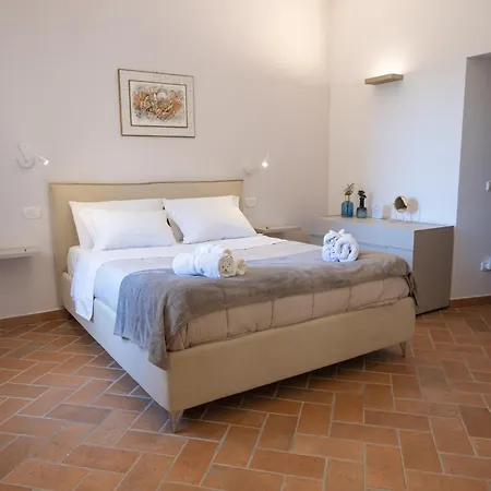 Il Giardino Di Chiara アッシジ