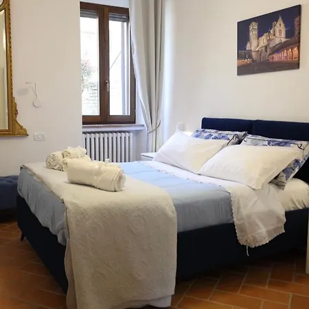 Il Giardino Di Chiara アパート