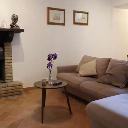 Il Giardino Di Chiara *