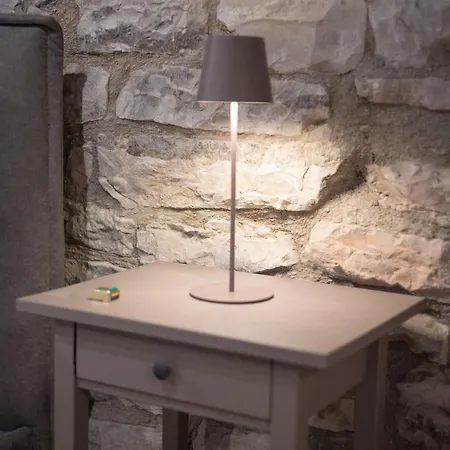Il Giardino Di Chiara アッシジ
