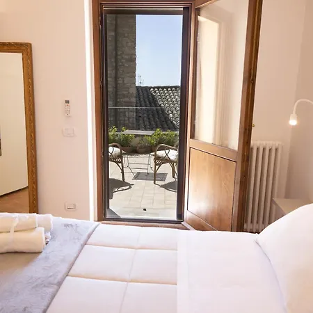 Il Giardino Di Chiara アパート