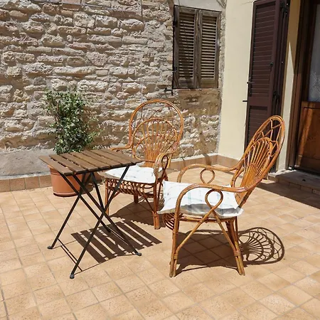 アパート Il Giardino Di Chiara *