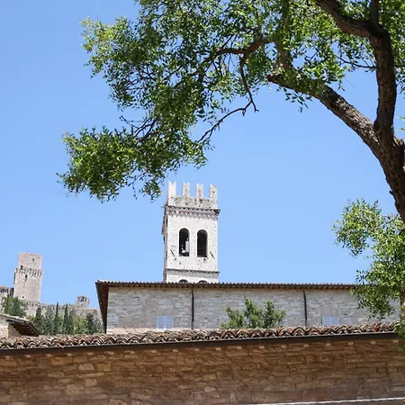 アパート Il Giardino Di Chiara