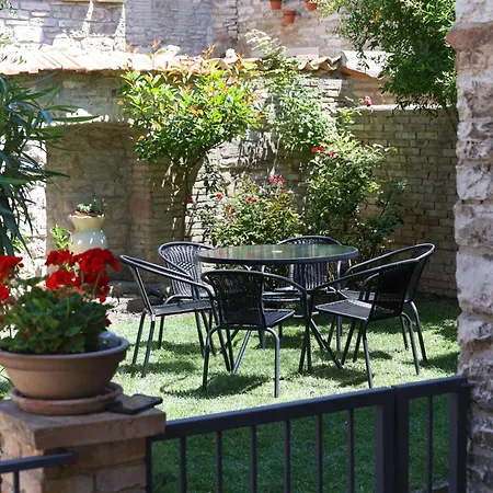 アパート Il Giardino Di Chiara