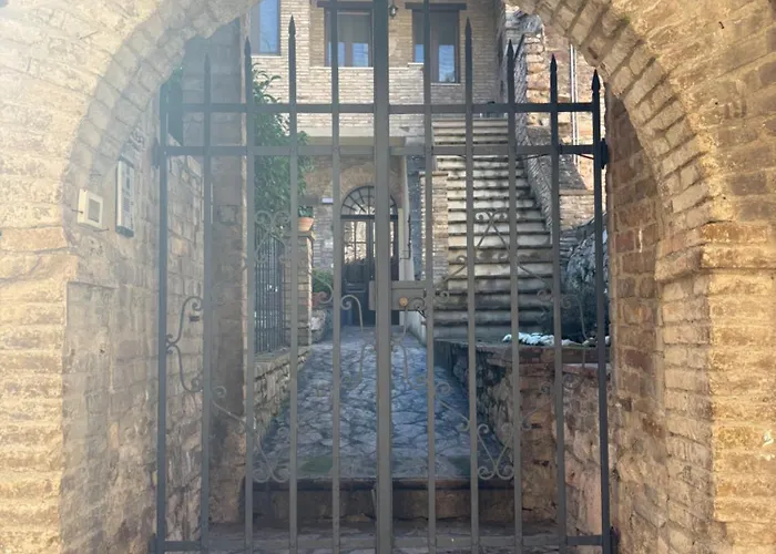 アパート Il Giardino Di Chiara